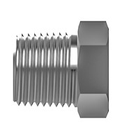 Reducing Pipe Bushing - TruFit Render